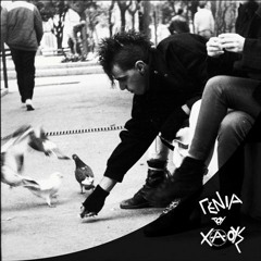 Γενιά Του Χάους - Ειρωνία (From split LP w/Αδιέξοδο)