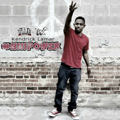 Kendrick Lamar  - Staircases