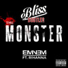 The Monster - Eminem feat. Rihanna (Bliss Bootleg)