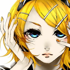 Here And There [Rin Vocaloid]