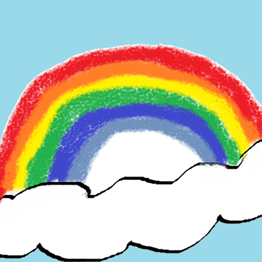 Stream Catatan_Kecil | Listen to Simple Rainbow playlist online for ...