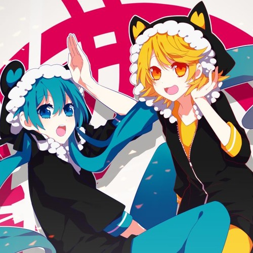 Stream Even As A Female Ninja, I Want To Love - [ Miku & Rin ] by Kia