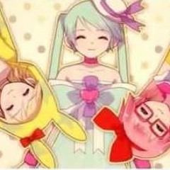 Lollipop Factory - [Miku, Rin, Luka, Gumi, Meiko Append]
