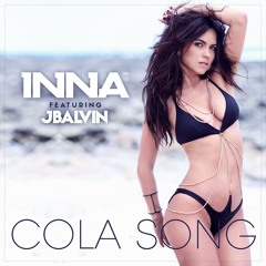Inna - Cola Song (Version Chipmunks)Mix by Mathieu