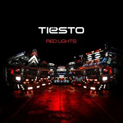 Red Lights - Tiësto ( Remix )