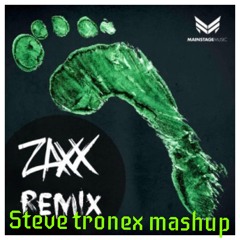 Ping Pong The Bigfoot (Steve Tronex Mashup)