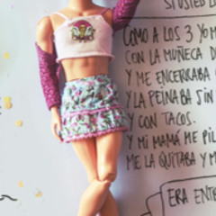 03 Niños Rosados (-o niñas azules)