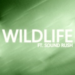 Wildlife (ft. Sound Rush)