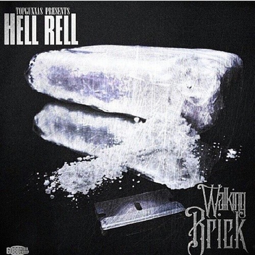 Hell Rell - Get Them Bricks Off 🧱