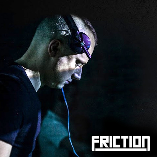 Friction 100,000 Mix