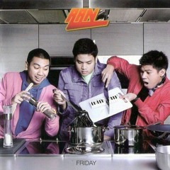 RAN - Jadi Gila (2009) [cover by : aiikk]