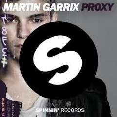 Proxy (Martin Might Bootleg)