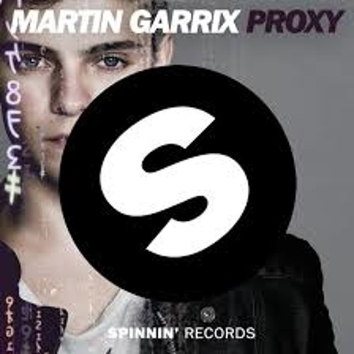 Proxy (Martin Might Bootleg)