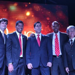 Vivo A Clara Luz LIVE | Arautos do Rei Formação 1996-2001