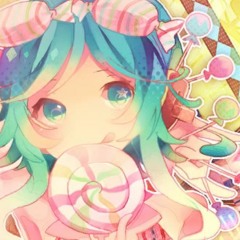 CANDY CANDY - [Gumi Megpoid Cover]