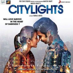 Muskurane - Arijit Singh - City Lights (2014) - Karaoke/Instrumental