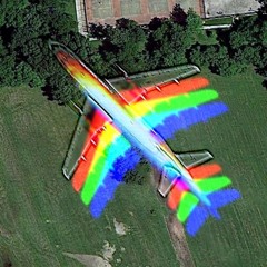 The Rainbow Plane