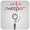 My heartbeat recorded with a Samsung Galaxy S4