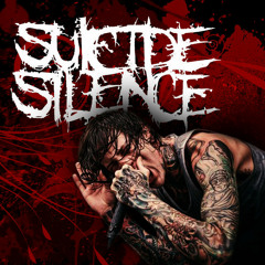 SUICIDE SILENCE - Unanswered Instrumental (MIX/MASTER)