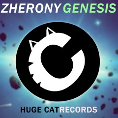 Zherony - Genesis (Original Mix)