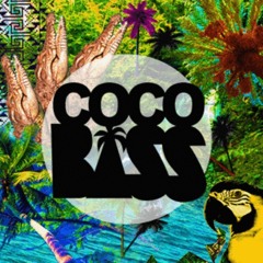 Gatos Locos & Javier Estrada - Caiman Rave (Dembowsky Remix)