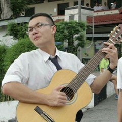 红豆(给远在天边，近在心田的她)