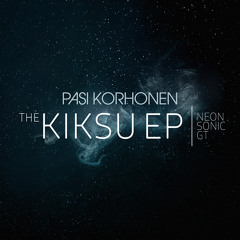 Pasi Korhonen - GT (Radio Edit) [The Kiksu EP]