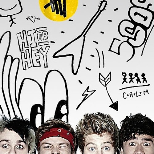 Stream Voodoo Doll - 5SOS by lovinmoustachez | Listen online for free on  SoundCloud