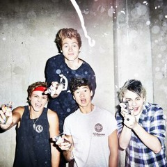 Over And Over - 5SOS