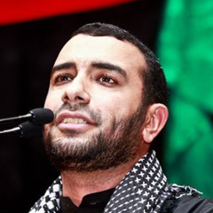 إن الذين آمنوا بالله حتماً يصنعون الإنتصار / علي حمادي
