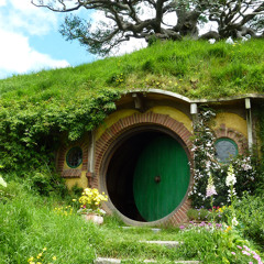 The Shire Theme - Tin Whistle