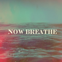 Now Breathe - Abee Hague
