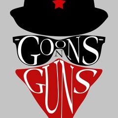 GOONS N' GUNS - Ska Roger feat GOLD