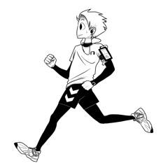 Running