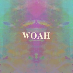 WOAH - Abee Hague (Co.Prod-Apres)