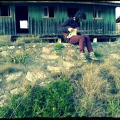 Actor Out Of Work (St. Vincent)