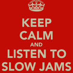 SLOW JAM (cover)