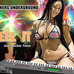Feel It Remix
