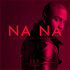 Trey Songs- Na Na(Kizomba Remix)-( By DC Pro)