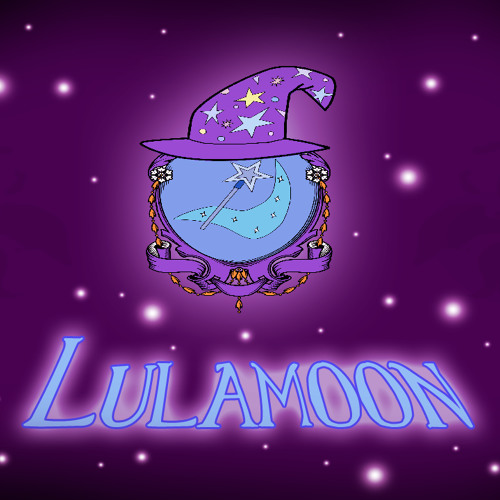 Lulamoon PERFORMANCE track