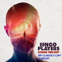 Bingo Players Vs Deficio & Dirty Ducks - Knock You Ares (Sir Claude & Cavi Mash Up)