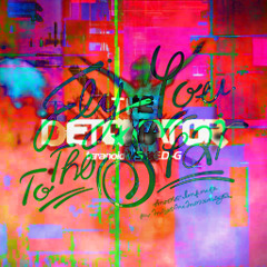 teranoid VS L.E.D.-G & Another Infinity feat. Mayumi Morinaga- Fly you to THE DETONATOR