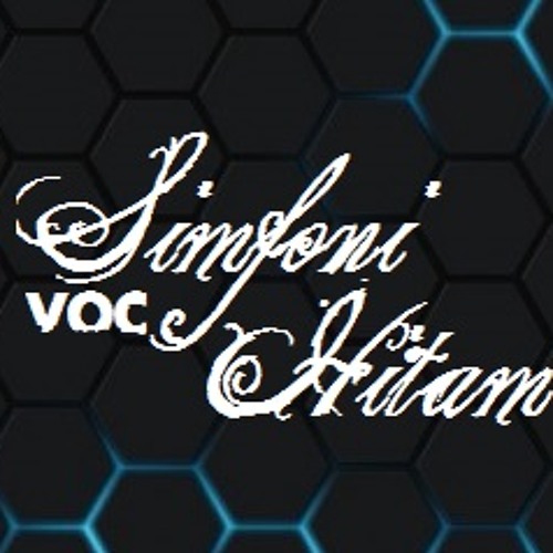 Stream Sherina Munaf - Simfoni Hitam (Vocal) - Yuanita Soraya by yuanita  soraya | Listen online for free on SoundCloud