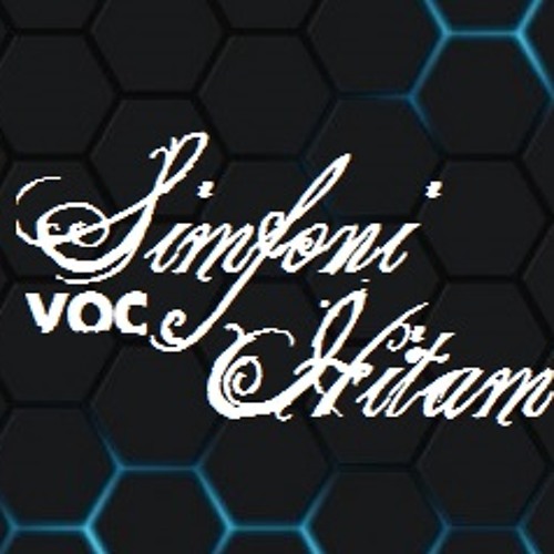 simfoni hitam sherina