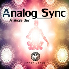 01 - Analog Sync - Effects On Life (Demo)