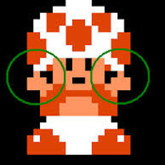 Puzzle 8 bits (coverHILL VALLEY)