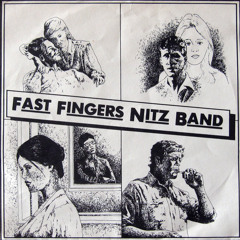 EP Flickan I Fönstret