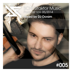 Podcast Vol. 5/2014 - Mixed by DJ Ocram