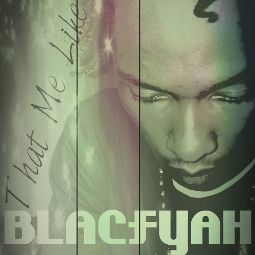 Blacfyah - That Me Like - Nice Time Riddim 2014 -DEMO preveiw