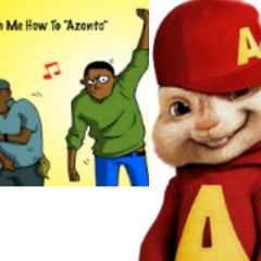 Azonto Fuse ODG Feat Tiffany  Alvin and the chipmunks version